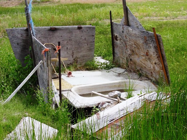 Beulah Hot Springs